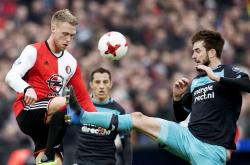 费耶诺德vs埃因霍温决赛-ewc竞猜联盟