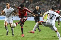 圣安东尼奥马刺vs达拉斯独行侠-ewc电竞