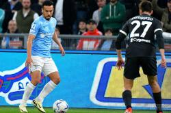 国际比赛日拉齐奥备战英超；再遭质疑细节曝光；媒体盛赞；赛程密集仍需轮换(拉齐奥最新消息)-ewc竞猜联盟