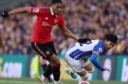 布莱顿发布备战花絮，加时末段战术微调，英超任务艰巨，数据趋势出现新变化的简单介绍-ewc电竞入口