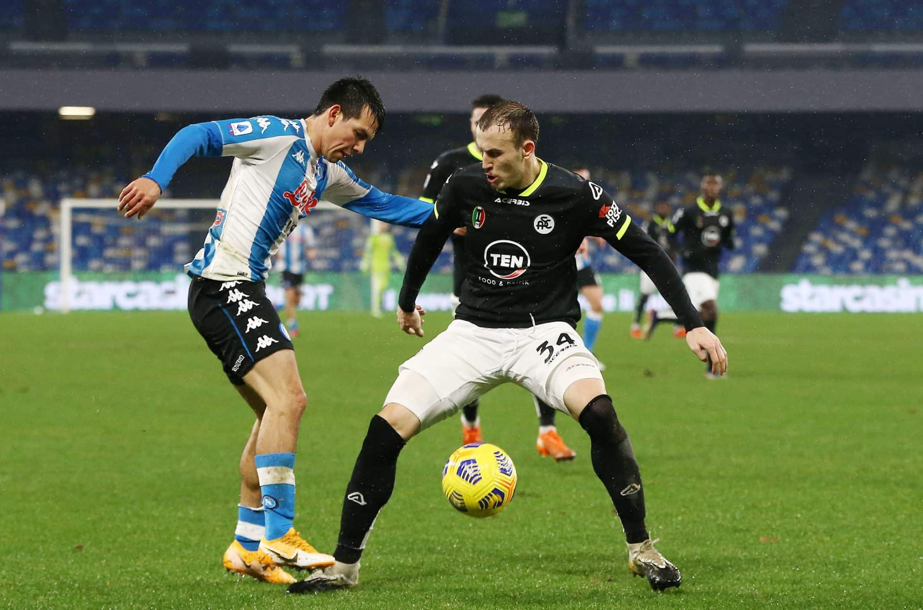 费耶诺德vs埃因霍温决赛